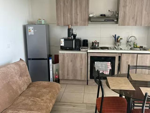 Temuco – Depto 58 m² Piscina edificio – Rudecindo Ortega | 3 dormitorios por 2204.00 en Temuco
