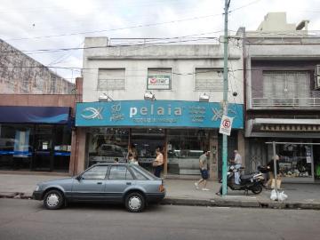 Departamento de 3 dormitorios en Planta Alta al Frente. Banfield E