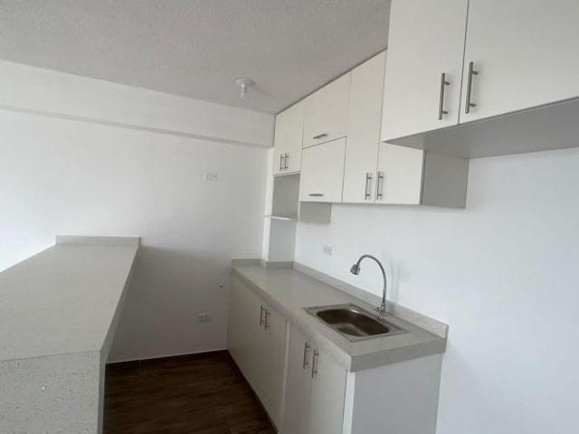 Departamento de 3 dormitorios en pueblo libre!