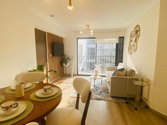 Departamento de 3 dormitorios en Pueblo Libre Av. La Marina