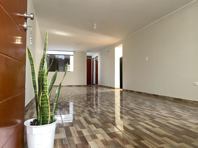 Departamento de 3 Dormitorios en SMP | 121 m2