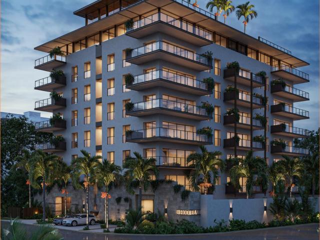 DEPARTAMENTO DE 3 HABITACIONES CON BALC?N EN CANC?N. ROOFTOP, ALBERCA, GYM, ENTREGA INMEDIATA
