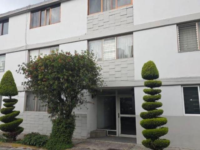 DEPARTAMENTO DE 3 HABITACIONES A 5 MINUTOS DEL PALACIO DE LOS DEPORTES Y AEROPUERTO, ESTADIO GNP
