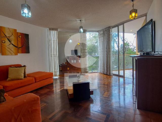 Departamento de 3 habitaciones en la bajada Balta Miraflores