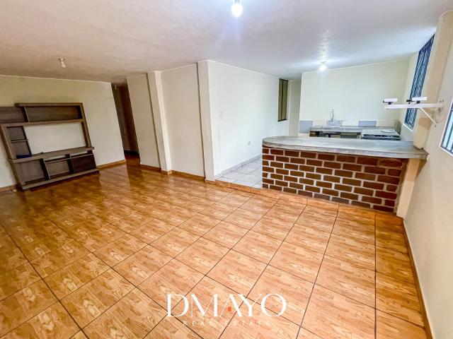 DEPARTAMENTO DE 3 HABITACIONES EN VENTA A 1 CUADRA DE METRO MIOTTA