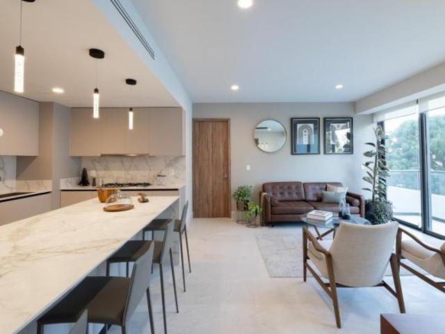 Departamento de 3 habitaciones junto a Puerta Las Lomas en venta, de lujo!