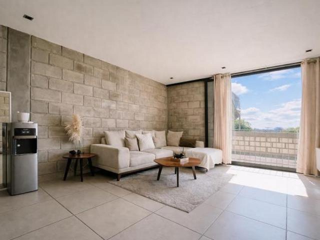 Departamento de 3 niveles Mexicaltzing