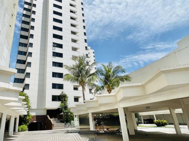 Departamento de 3 Rec?maras con Amenidades y a pie de Playa en Boca del R?o