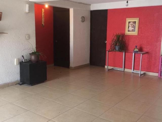 Departamento de 3 rec?maras en Granjas Coapa Tlalpan cerca de Cuemanco