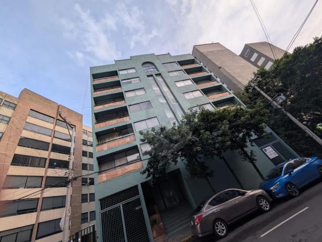Departamento de 3 Rec?maras en Insurgentes Cuicuilco: Amplitud Vistas Ubicaci?n Min de Perisur
