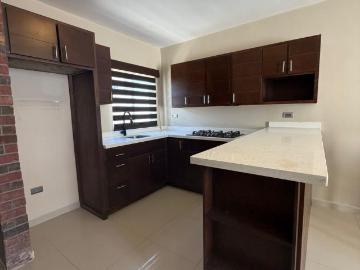 DEPARTAMENTO DE 3 REC?MARAS EN RENTA A LARGO PLAZO ? CON ALBERCA ? PUERTO PE?ASCO