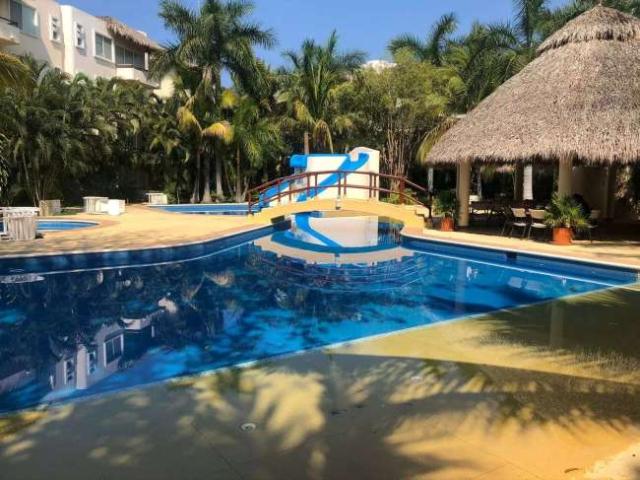 Departamento de 3 recamaras