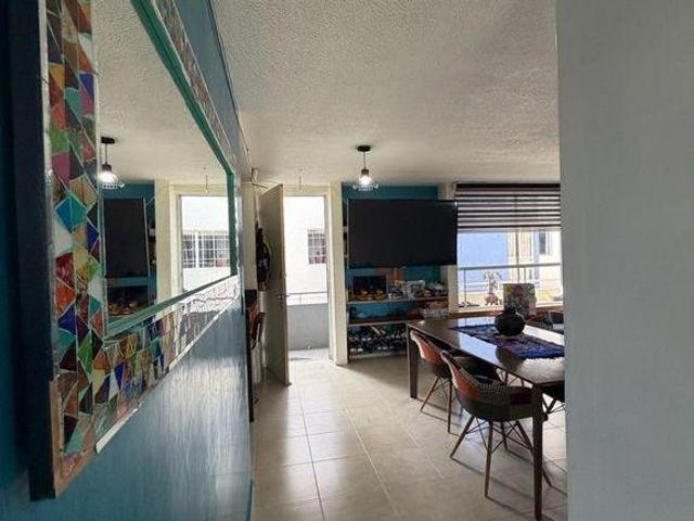Departamento de 3 Recámaras con Balcones y Amenidades | Excelente Ubicación