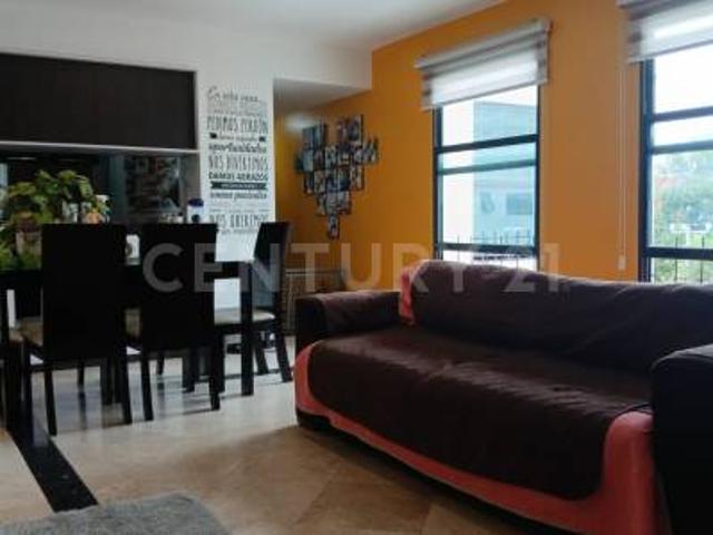 Departamento de 3 recámaras con roof privado de 41 m² | Narvarte Oriente