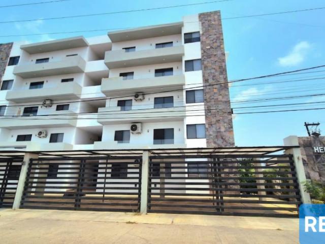 Departamento de 3 recamaras amueblado en zona dorada