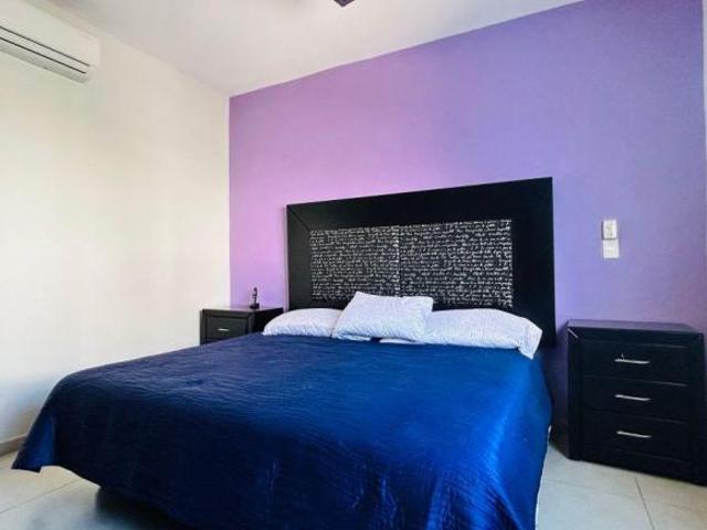 Departamento de 3 Recámaras en Costa Azul Acapulco