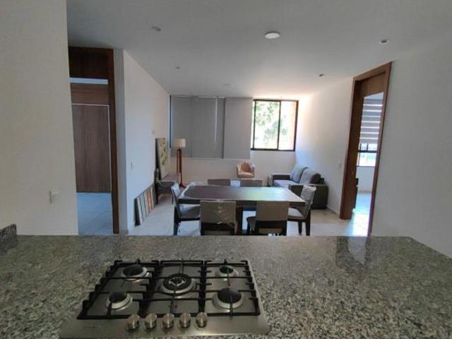 Departamento de 3 recámaras en ciudad granja