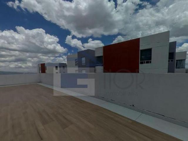 Departamento de 3 Recamaras en Cuautitlán Izcalli Edo Mex