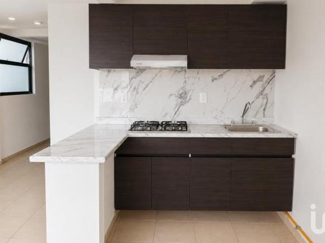 Departamento de 3 recámaras en Iztacalco CDMX en venta
