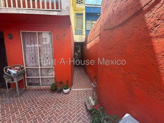 Departamento de 3 recámaras en San Juan de Aragón | Ideal para vivir o invertir