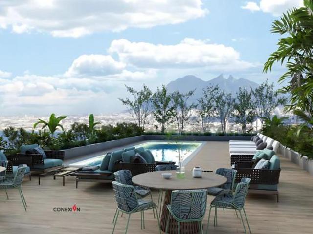 DEPARTAMENTO DE 3 RECÁMARAS EN PRIMEROS SECTORES DE CUMBRES, PREVENTA!