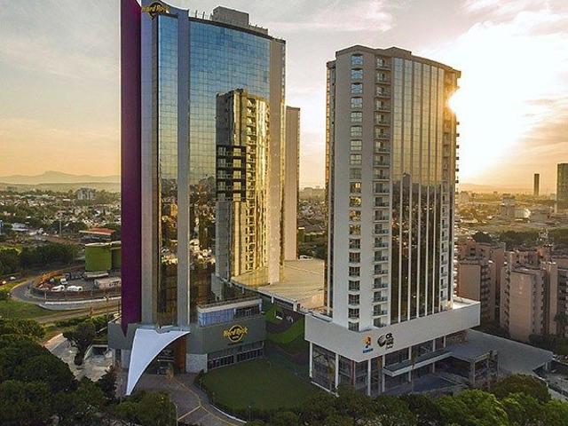 Departamento de 3 recámaras en renta en Hard Rock, Camino Real | Zapopan