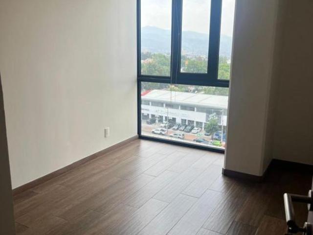 Departamento de 3 recámaras en We Santa Fe