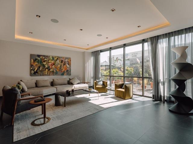 DEPARTAMENTO DE 3 RECAMARAS EN TORRE SKY VIEW