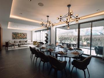 DEPARTAMENTO DE 3 RECAMARAS EN TORRE SKY VIEW
