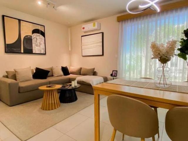 Departamento de 3 Recamaras en venta a solo 20 minutos de Plaza Toreo