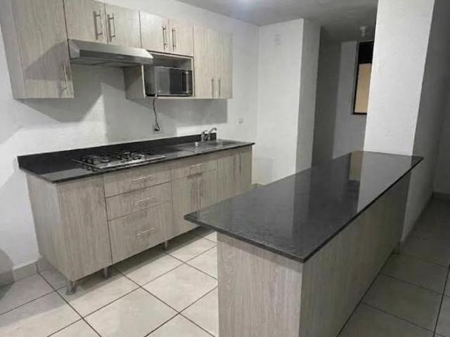 Departamento de 3 recámaras en venta en Guadalajara