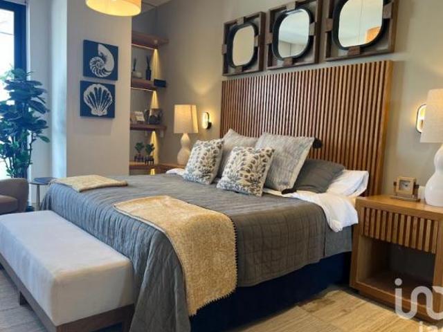 Departamento de 3 Recamaras en venta en el corazón de Cancún