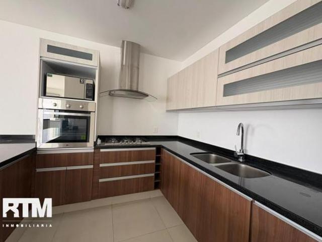 DEPARTAMENTO DE 3 RECÁMARAS EN VENTA EN LA GARITA