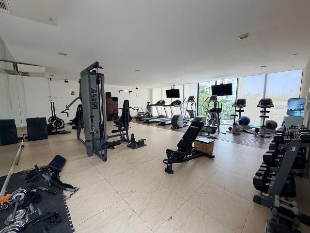 Departamento de 3 recámaras en Venta en La Vista Luxury Towers – Temozón Norte