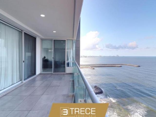 Departamento de 3 recámaras en Venta en Playas del Conchal, Riviera Veracruzana | Torre Playa Marina