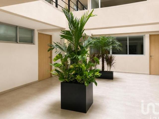 Departamento de 3 recámaras en venta en Vallejo, CDMX