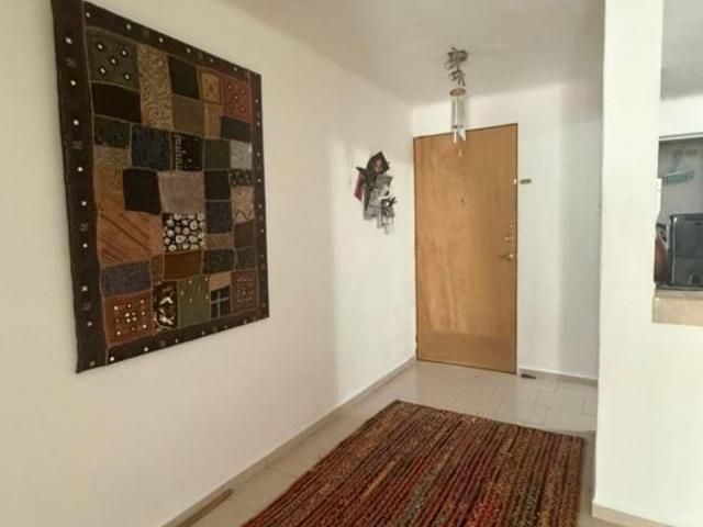 Departamento de 3 recámaras en venta frente a plaza Mayor