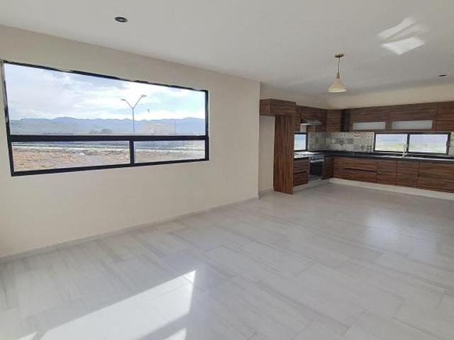 Departamento de 3 recámaras en Villa Magna