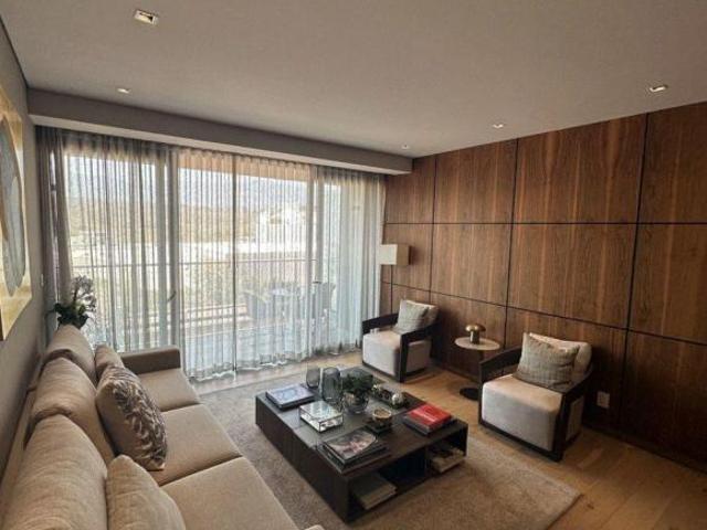 Departamento de 3R con terraza en venta para estrenar en Origina Pedregal