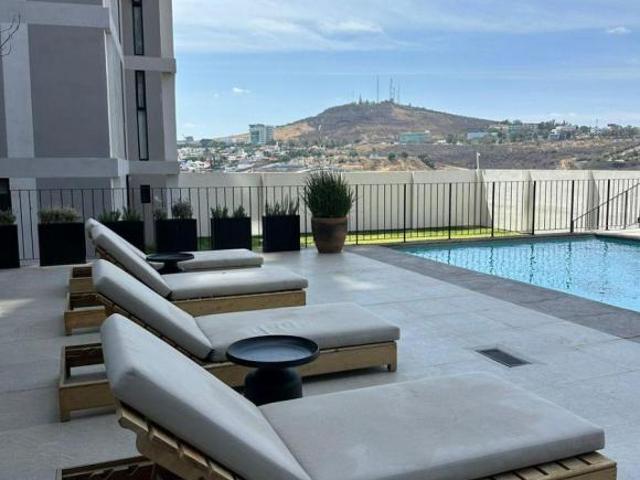 Departamento de 105 m² con 3 recámaras en venta en Balcones del Campestre