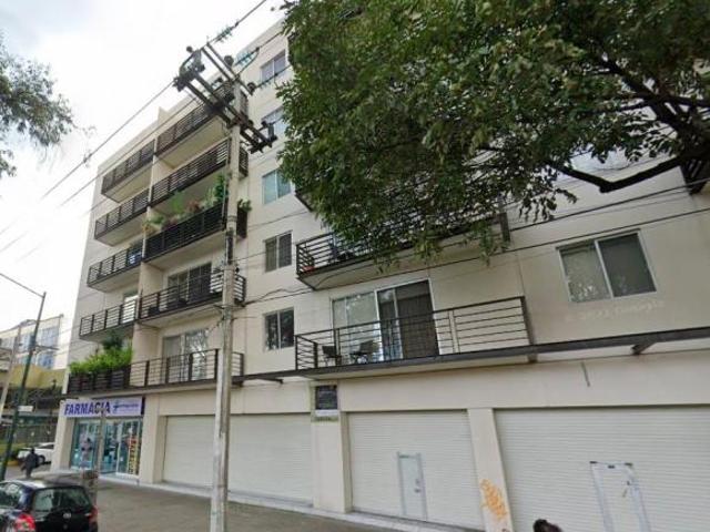 Departamento de 105 m² con 3 recámaras en venta en Rinconada Coapa