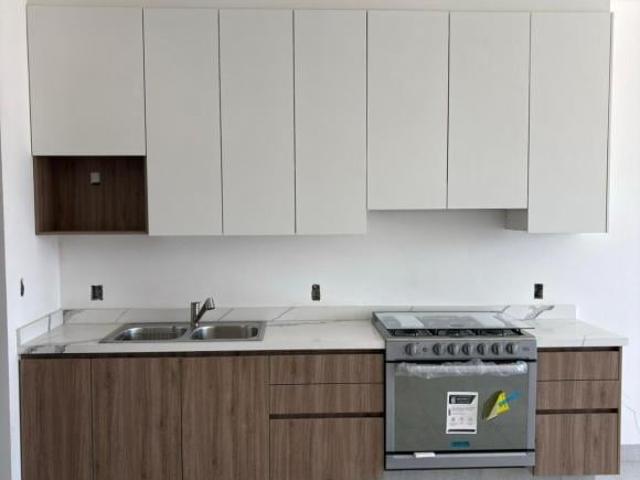 Departamento de 107 m² con 2 recámaras en venta en Valle del Campestre