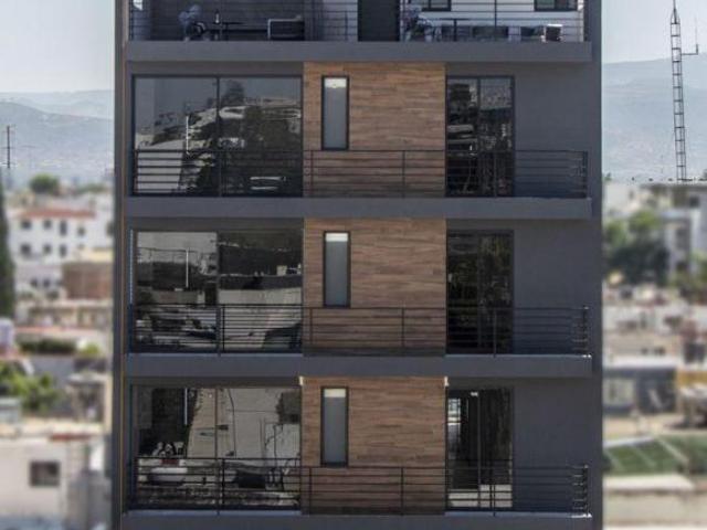 Departamento de 107 m² con 2 recámaras en venta en Valle del Campestre