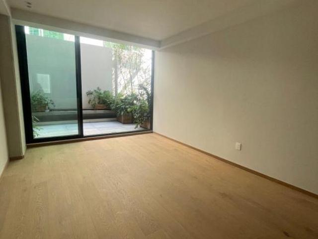 Departamento de 107m2 en venta Col. Juarez a estrenar