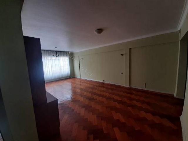 Departamento de 107m2. Quillota centro