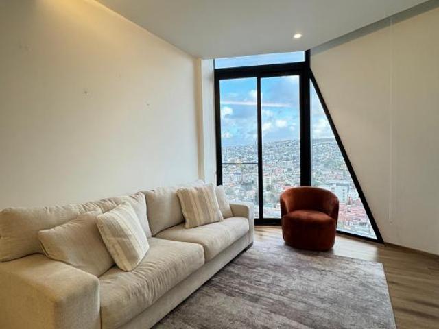 Departamento de 109 m² con 3 habitaciones en venta en Calete
