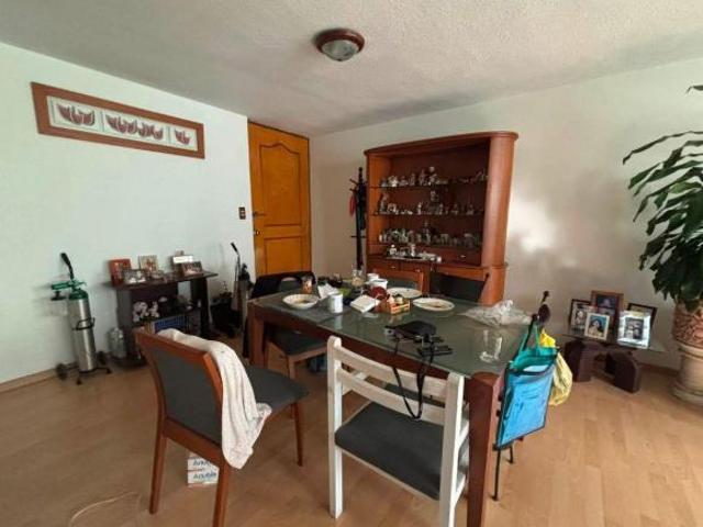 Departamento de 100 m² con 3 recámaras en venta en Parque San Andrés