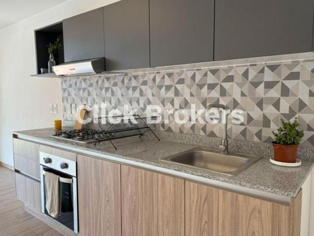 Departamento de 100 m² con 3 recámaras en venta en Valle Imperial