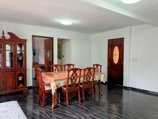 Departamento de 100 m² con 3 recámaras, recién remodelado