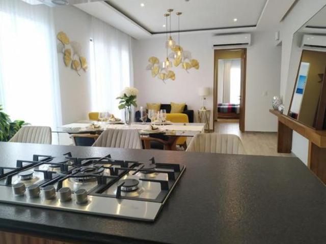 Departamento de 103 m² con 2 recámaras en venta Chapalita de Occidente